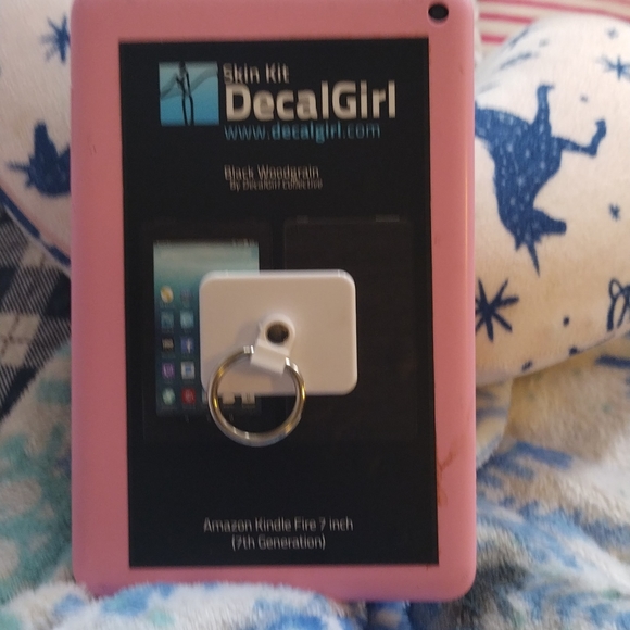 All New Fire 7 tablet New Release 2022 - Picture 2 of 4